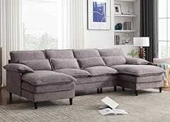 Zeiinpa shape sectional for sale  Delivered anywhere in USA 