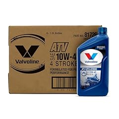 Valvoline stroke atv for sale  Delivered anywhere in USA 