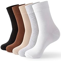Josnown crew socks for sale  Delivered anywhere in USA 