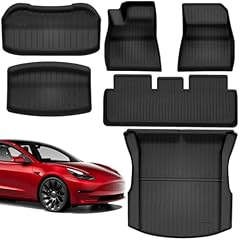 Floor mats tesla for sale  Delivered anywhere in USA 