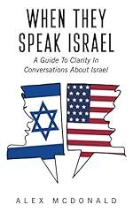 Speak israel guide for sale  Delivered anywhere in USA 