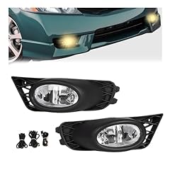 Ecotric fog lights for sale  Delivered anywhere in USA 