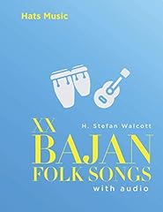 Bajan folk songs gebraucht kaufen  Wird an jeden Ort in Deutschland