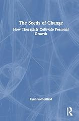 Seeds change therapists for sale  Delivered anywhere in UK