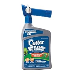 Cutter backyard bug for sale  Delivered anywhere in USA 
