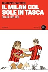 Milan col sole usato  Spedito ovunque in Italia 