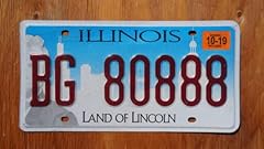 Authentic license plate for sale  Delivered anywhere in USA 