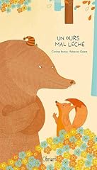 Ours mal léché d'occasion  Livré partout en France