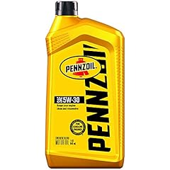 Pennzoil synthetic blend for sale  Delivered anywhere in USA 
