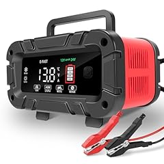 Yifasite 20amp car for sale  Delivered anywhere in UK