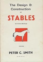 Design construction stables for sale  Delivered anywhere in UK