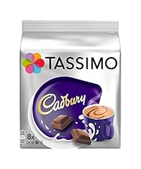 Tassimo cadbury hot gebraucht kaufen  Wird an jeden Ort in Deutschland