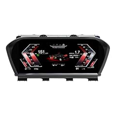 Digital dash aftermarket gebraucht kaufen  Wird an jeden Ort in Deutschland