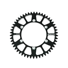 Scar aluminium sprocket for sale  Delivered anywhere in UK