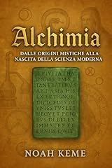 Alchimia dalle origini usato  Spedito ovunque in Italia 