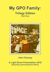 Gpo family trilogy for sale  Delivered anywhere in UK