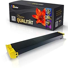 Alternative toner giallo usato  Spedito ovunque in Italia 