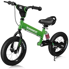 Rennmeister balance bike for sale  Delivered anywhere in UK