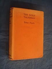 Gold talisman for sale  Delivered anywhere in UK