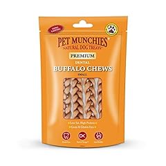 Pet munchies small for sale  Delivered anywhere in UK