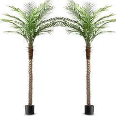 Artificial phoenix palm for sale  Delivered anywhere in USA 