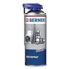 Berner multispray rostlöser gebraucht kaufen  Wird an jeden Ort in Deutschland