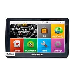 Gps kmstars poids d'occasion  Livré partout en France