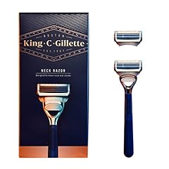 King gillette neck for sale  Delivered anywhere in USA 