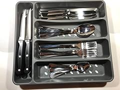Piece flatware set for sale  Delivered anywhere in USA 