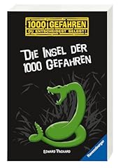 1000 gefahren insel gebraucht kaufen  Wird an jeden Ort in Deutschland