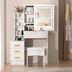 Coiffeuse miroir led d'occasion  Livré partout en France