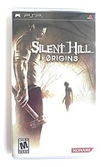 Silent hill origins d'occasion  Livré partout en France