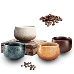Ndacore espressotassen set gebraucht kaufen  Wird an jeden Ort in Deutschland