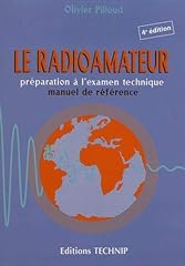 Radio amateur d'occasion  Livré partout en France