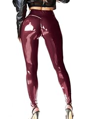 Mstaad lack leggings gebraucht kaufen  Wird an jeden Ort in Deutschland