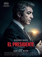 Cinema presidente 2018 d'occasion  Livré partout en France