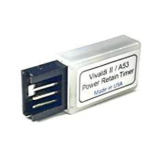 Timers.shop Schedule Timer for La Spaziale Vivaldi for sale  Delivered anywhere in USA 