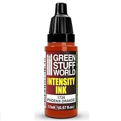Green stuff intensity for sale  Delivered anywhere in UK