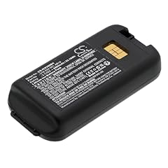 Techtek batterie 6800mah usato  Spedito ovunque in Italia 