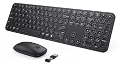 Seenda wireless keyboard for sale  Delivered anywhere in USA 