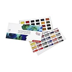 Rosa studio watercolor for sale  Delivered anywhere in USA 