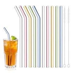 Pcs reusable glass for sale  Delivered anywhere in USA 
