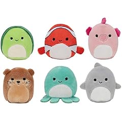 Squishville squishmallow mini for sale  Delivered anywhere in USA 