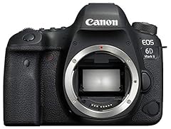 Canon eos mark usato  Spedito ovunque in Italia 