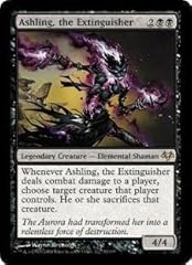 Magic gathering ashling for sale  Delivered anywhere in USA 