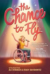 The chance fly d'occasion  Livré partout en Belgiqu