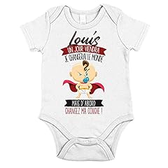 Planetee body bébé d'occasion  Livré partout en France