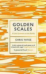 Golden scales lost for sale  Delivered anywhere in UK