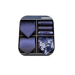 Hisdern ties men for sale  Delivered anywhere in USA 