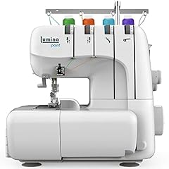 Lumina point serger for sale  Delivered anywhere in USA 